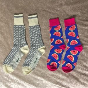 ✨Cute crew socks✨